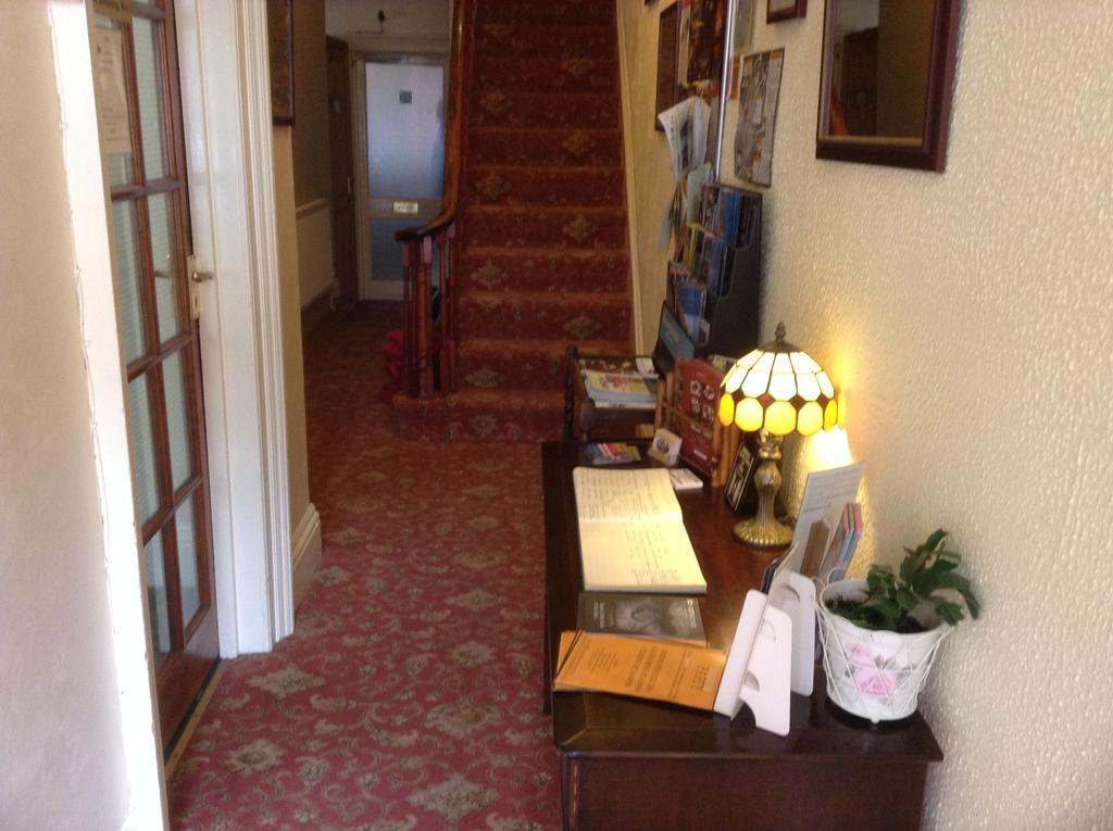 Chelmsford Place Affittacamere 3*