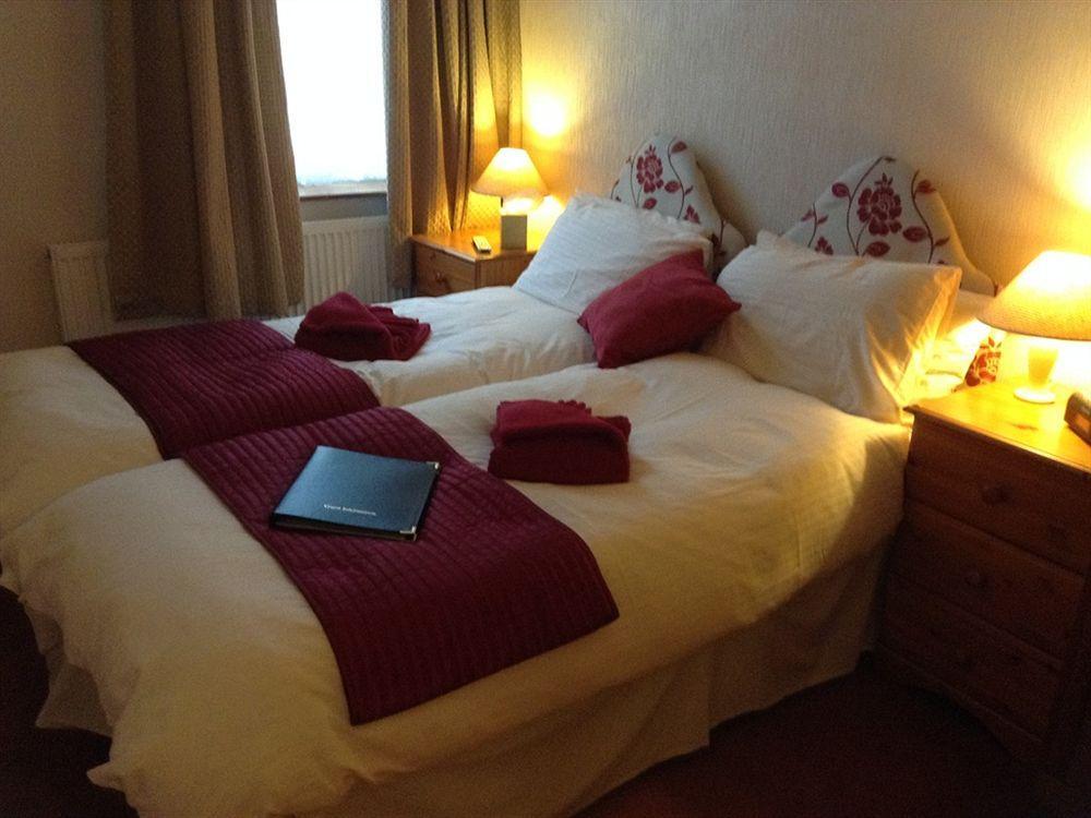 Chelmsford Place Affittacamere 3*